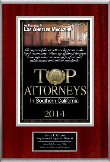 Law Offices of Jason L Oliver 5