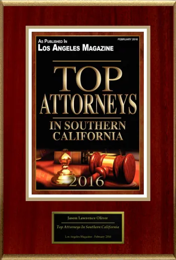 Law Offices of Jason L Oliver 5