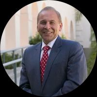 Geragos Law Group ico