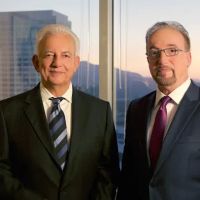 Ourfalian & Ourfalian ico