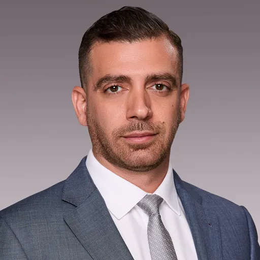 HBK Lawyers / Haig B. Kazandjian 5