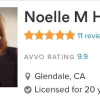 Law Office of Noelle Halaby ico