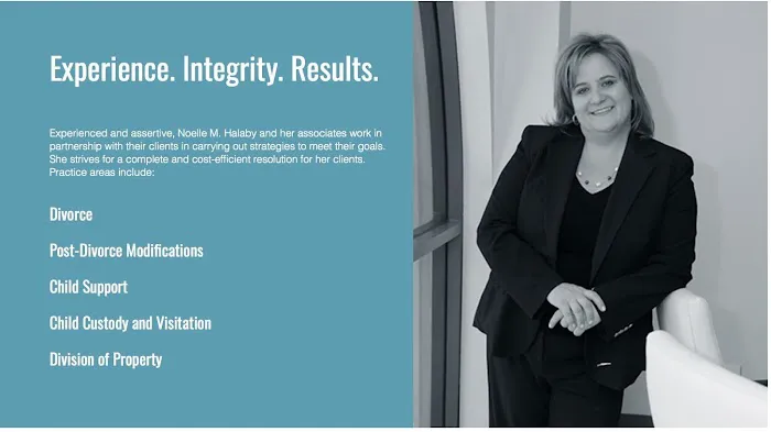 Law Office of Noelle Halaby 5