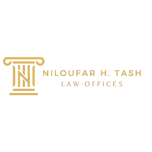 Law Offices of Niloufar H. Tash 5