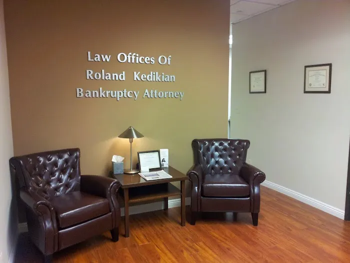 Kedikian Bankruptcy Law 5