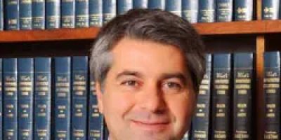 Kedikian Bankruptcy Law