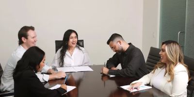 Legal Fighters
