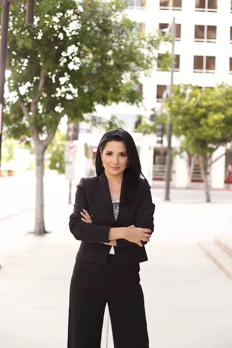 Law Office of Meline Mailyan, Esq. 5