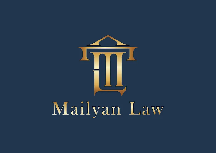 Law Office of Meline Mailyan, Esq. 5