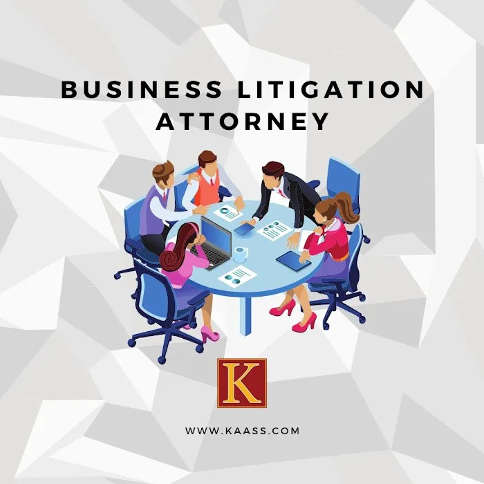KAASS LAW 5