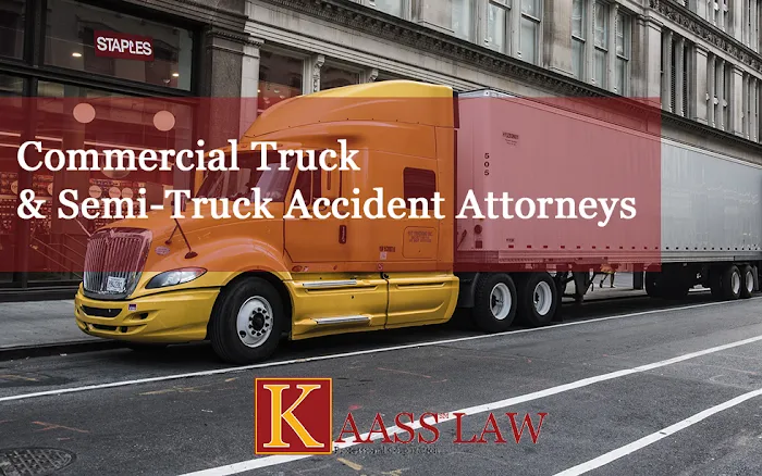 KAASS LAW 5