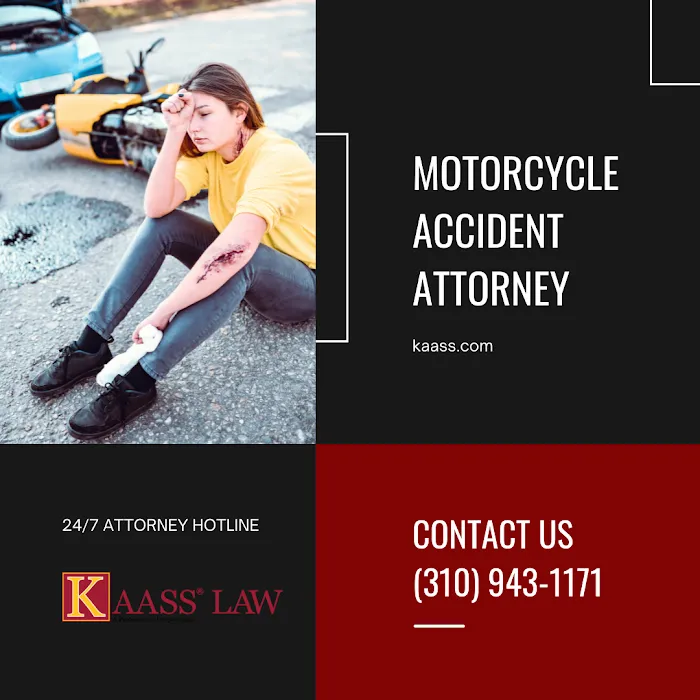 KAASS LAW 5
