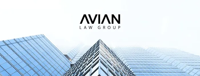 Avian Law Group 5