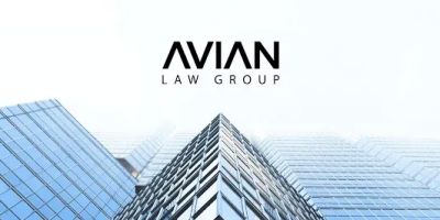 Avian Law Group