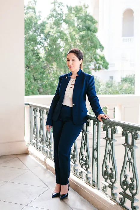 Law Office of Ana Barsegian 5