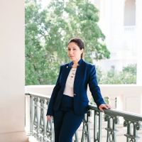 Law Office of Ana Barsegian ico
