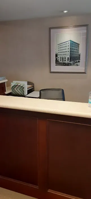 Law Offices of George H Williams & Assoc 5