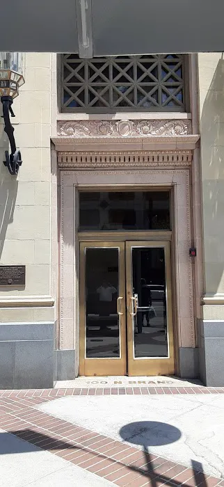Law Offices of George H Williams & Assoc 5