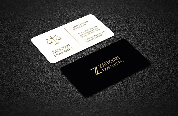 Zatikyan Law Firm PC 5
