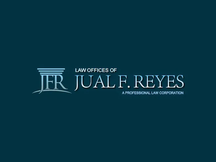 Law Offices of Jual F. Reyes, APC 5