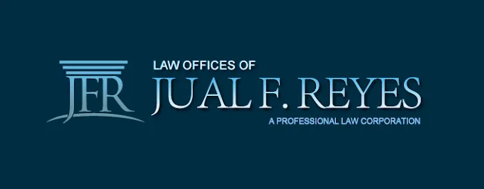 Law Offices of Jual F. Reyes, APC 5