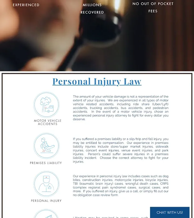 Nalbandyan Law Firm, PC 5