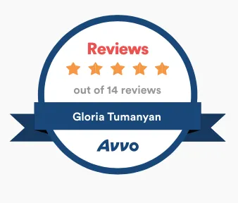 Tumanyan Law Firm, PC 5