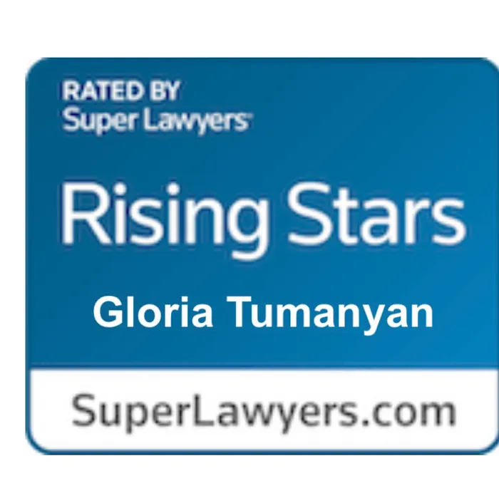Tumanyan Law Firm, PC 5