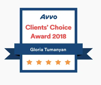 Tumanyan Law Firm, PC 5