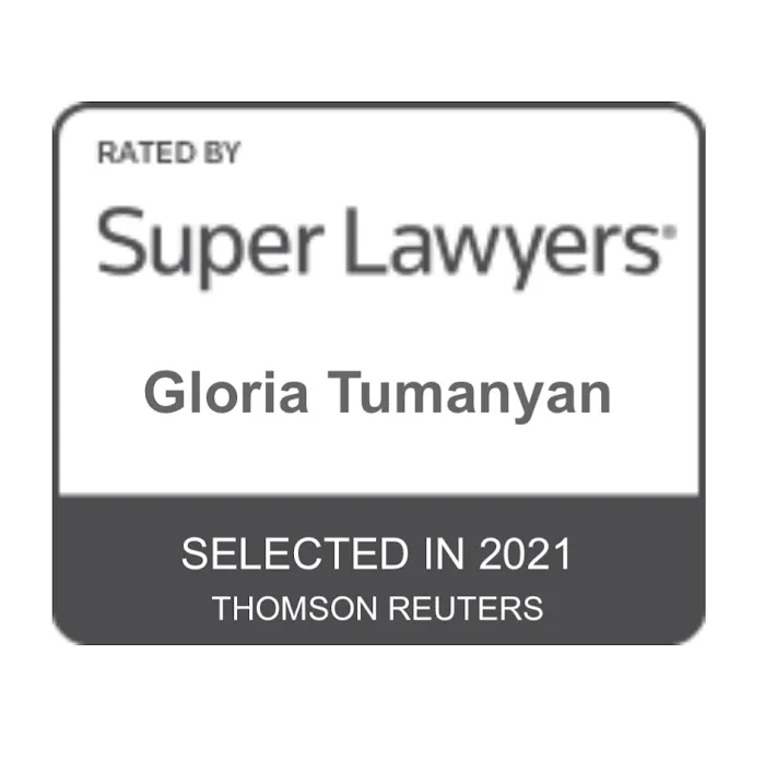 Tumanyan Law Firm, PC 5