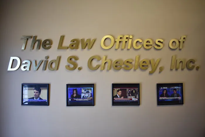 Law Offices of David Chesley 5