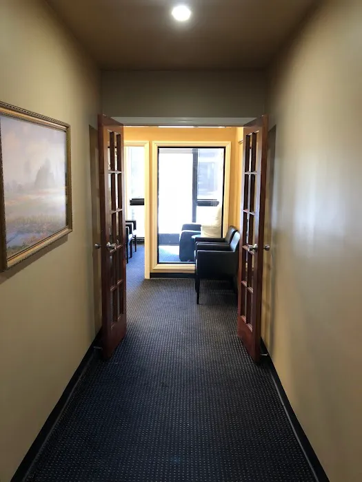 Law Offices of David Chesley 5