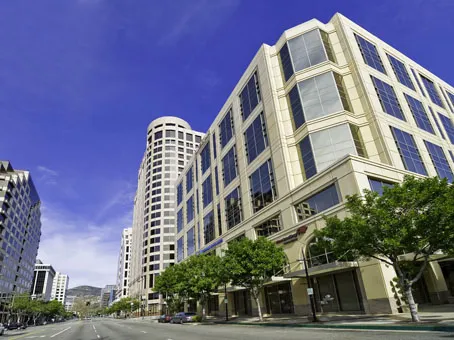 Law Offices of David Chesley 5