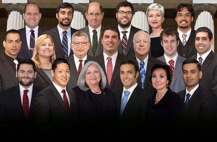 Law Offices of David Chesley 5
