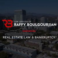 Law Offices of Raffy Boulgourjian ico
