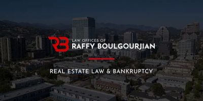 Law Offices of Raffy Boulgourjian