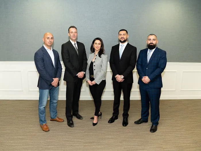 McReynolds | Vardanyan LLP 5