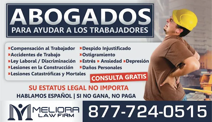 Meliora Law Firm 5