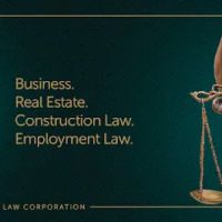 Alex Gilanians, A Professional Law Corp ico