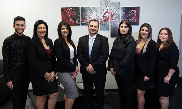 KCNS Law Group, LLP 5