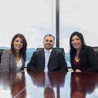 KCNS Law Group, LLP ico