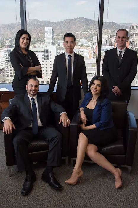 KCNS Law Group, LLP 5