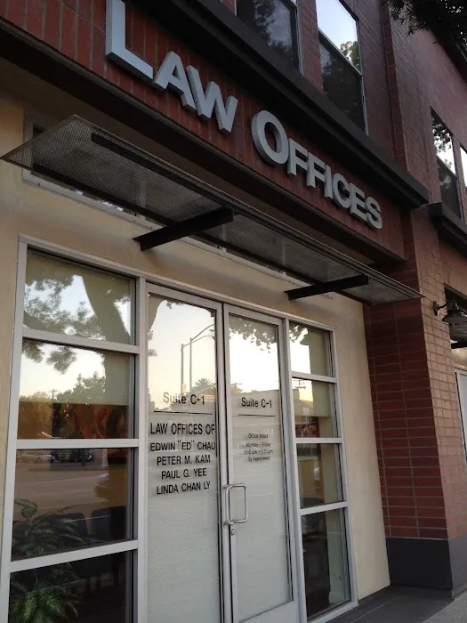Law Offices of Paul Yee 4