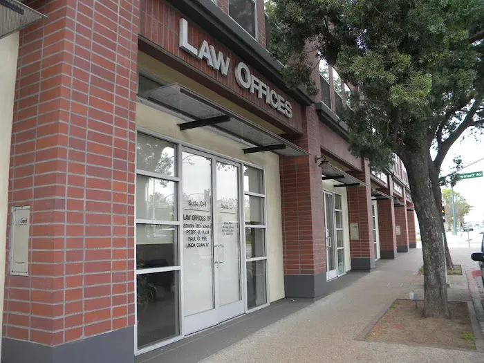 Law Offices of Paul Yee 4