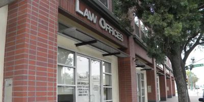 Law Offices of Paul Yee