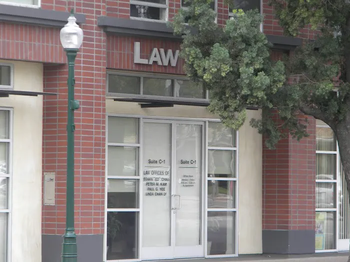 Law Offices of Paul Yee 4