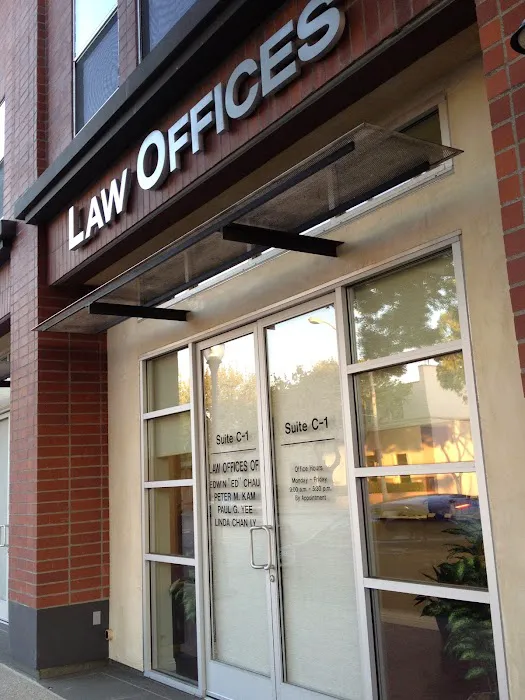 Law Offices of Paul Yee 4