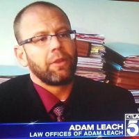 Law Offices of Adam M. Leach ico