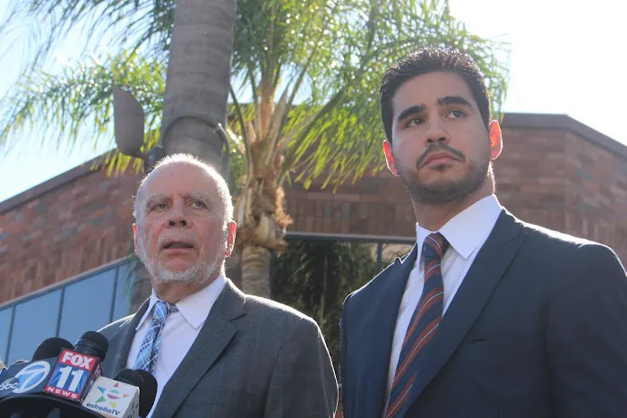 The Carrillo Law Firm 4