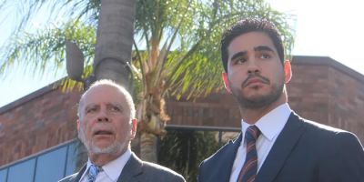 The Carrillo Law Firm